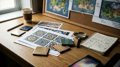 Tile Club - Jeu d'Association : Un Défi Stratégique Captivant header