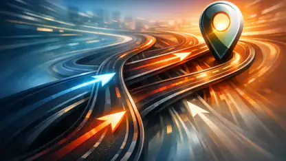 Waze : Transformez Vos Trajets Quotidiens en Aventures Fluides header