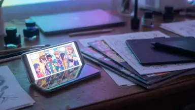 WEBTOON : Une Révolution Visuelle pour les Amateurs de BD sur Mobile header
