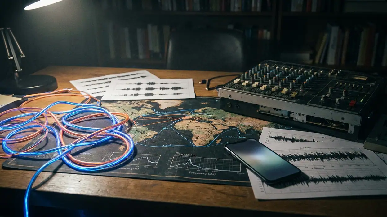 Xender : Libérez le Potentiel de Partage de votre Musique