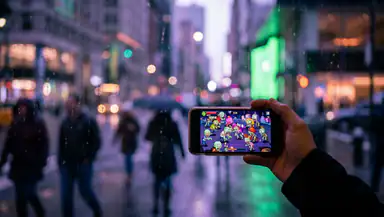 Zombie Tsunami : L'Ascension Irrésistible du Jeu Mobile Déjanté header