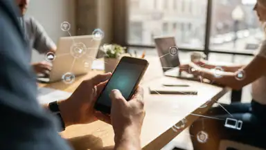 Zoom Workplace : Révolutionner la Collaboration à l'Ère Numérique header
