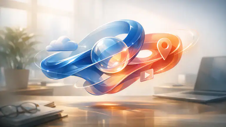 Zoom Workplace : Révolutionner la Collaboration à l'Ère Numérique icon