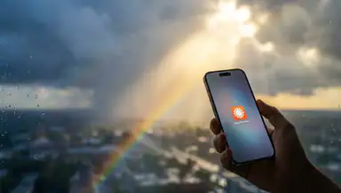 AccuWeather: L'App Meteo Indispensabile per Previsioni Precise header