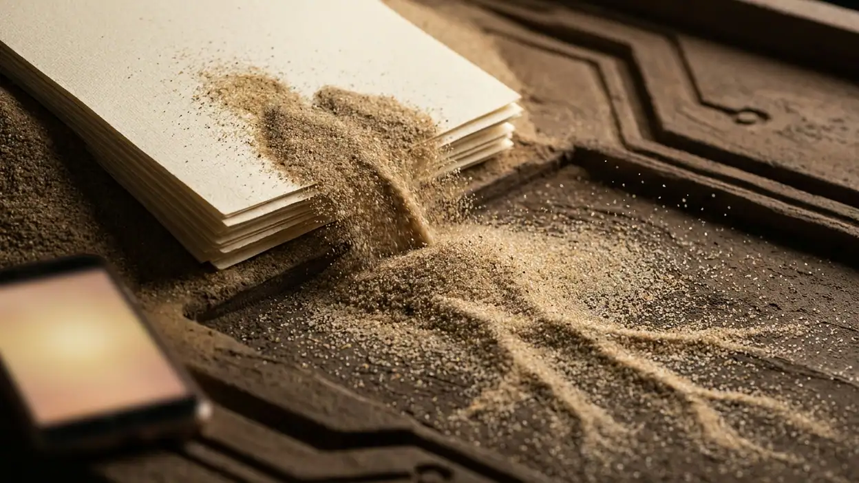 Adobe Scan: Potenzia il Lavoro con il Riconoscimento Testuale
