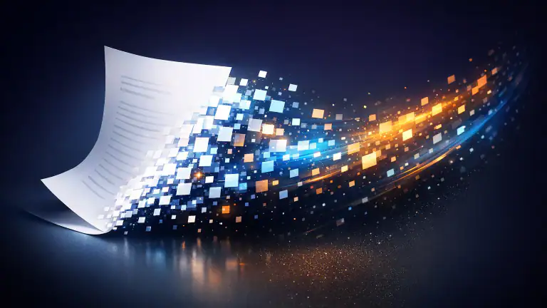 Adobe Scan: Potenzia il Lavoro con il Riconoscimento Testuale icon