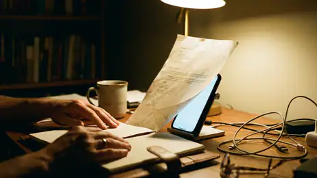 Adobe Scan: La Rivoluzione Silenziosa dell'OCR nei Documenti