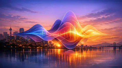 Amazon Music: La Tua Colonna Sonora Quotidiana header