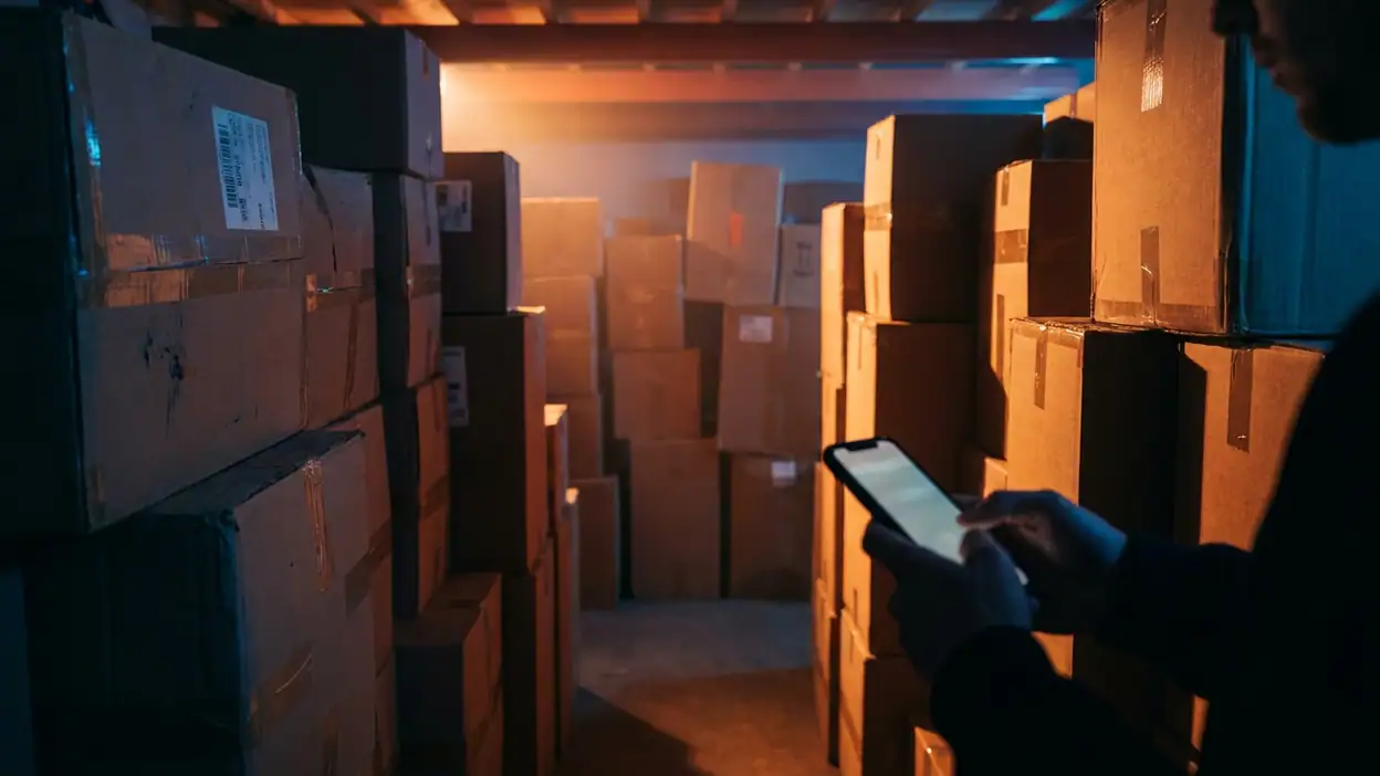 Amazon Shopping: Il Fenomeno che Trasforma il Commercio Mobile