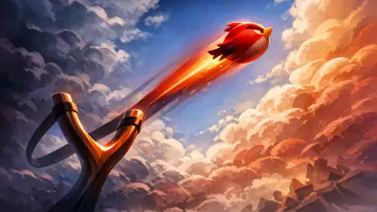 Angry Birds 2: Il Ritorno di un Classico Culturale header