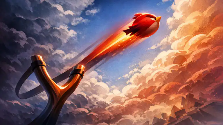 Angry Birds 2: Il Ritorno di un Classico Culturale icon