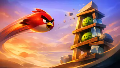 Angry Birds 2: Strategia e Divertimento Senza Fine header