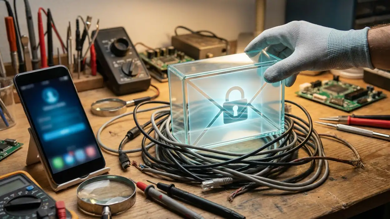 Aruba PEC: La Rivoluzione della Posta Elettronica Certificata