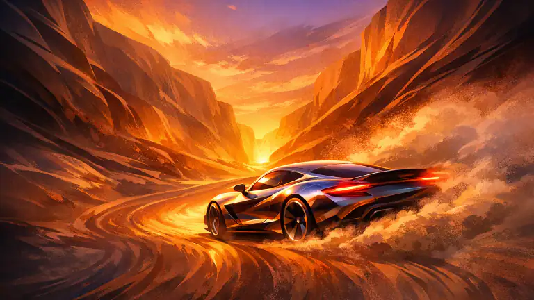 Asphalt 8: Corse e Adrenalina Senza Limiti icon