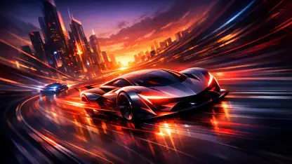 Asphalt Legends: Il Dominatore delle Corse su Mobile header