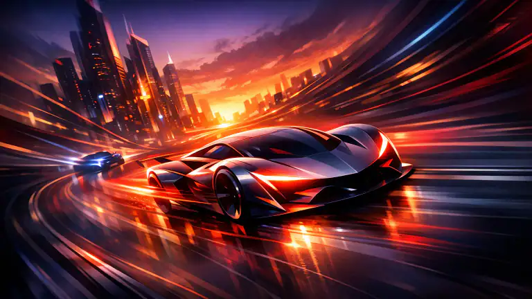 Asphalt Legends: Il Dominatore delle Corse su Mobile icon