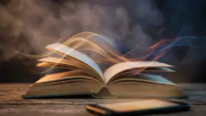 Audible: L'Arte di Ascoltare Storie