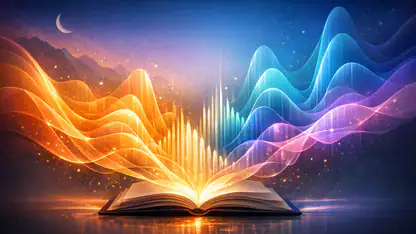 Audible: L'Arte di Ascoltare Storie header