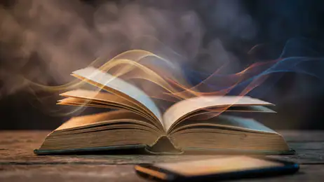 Audible: L'Arte di Ascoltare Storie