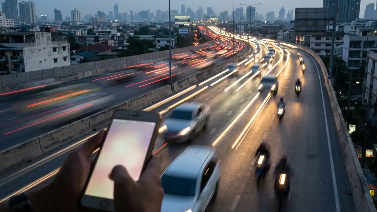 AutoScout24: Innovazioni e Vantaggi con gli Aggiornamenti di Android e iOS