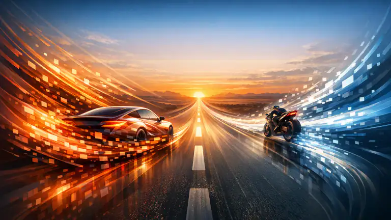 AutoScout24: Innovazioni e Vantaggi con gli Aggiornamenti di Android e iOS icon