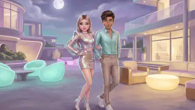 Avakin Life: un mondo da abitare, non un gioco d’azione