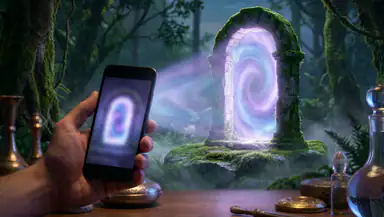Avatar World ®: Un'Avventura di Ruolo che Cattura l'Immaginazione header