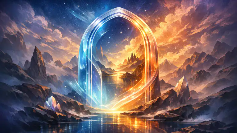 Avatar World ®: Un'Avventura di Ruolo che Cattura l'Immaginazione icon