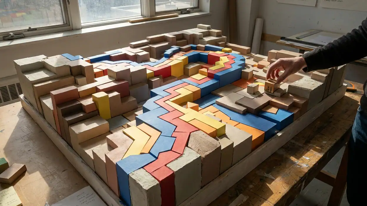 Block Blast!: Il Rompicapo che Sfida i Tuoi Riflessi