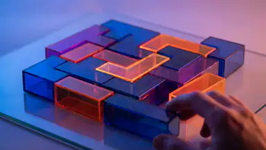 Block Blast!: Il Rompicapo che Sfida i Tuoi Riflessi header