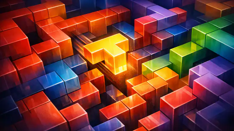 Block Blast!: Il Rompicapo che Sfida i Tuoi Riflessi icon