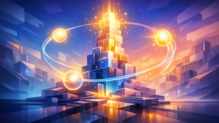 Blockman Go: Innovazioni Arcade su Android e iOS icon