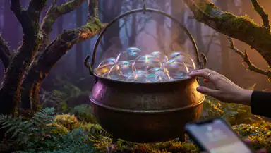 Bubble Witch 3 Saga: Strategie Avanzate per Dominare il Gioco header