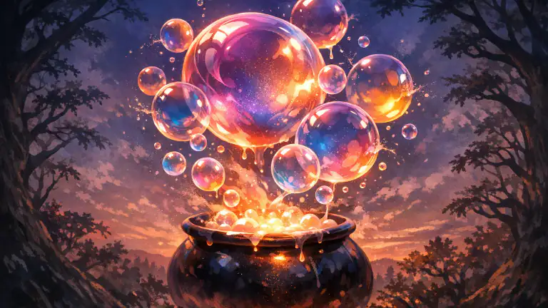 Bubble Witch 3 Saga: Strategie Avanzate per Dominare il Gioco icon