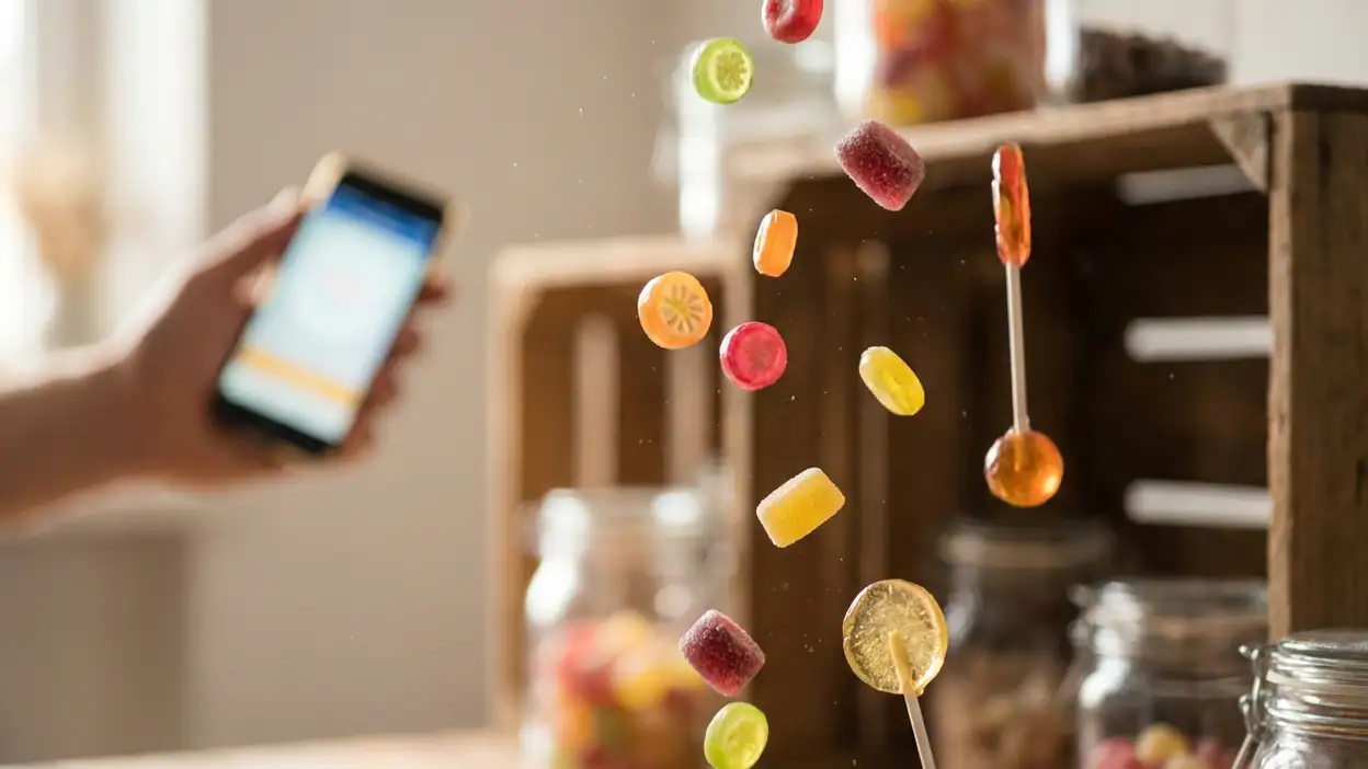 Candy Crush Saga: Ancora il Re dei Giochi Casual?