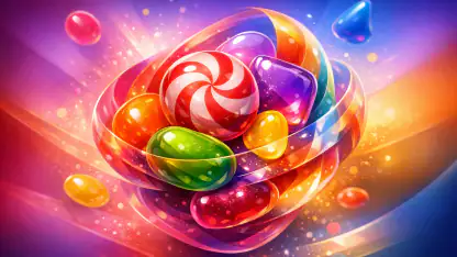Candy Crush Saga: Il Puzzle Che Continua a Incantare header