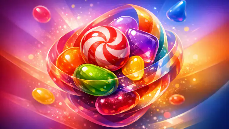 Candy Crush Saga: Il Puzzle Che Continua a Incantare icon