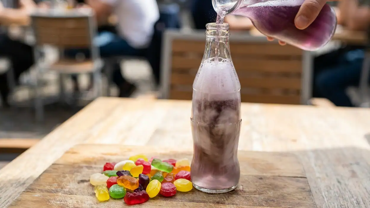 Candy Crush Soda Saga: La Sfida della Modalità Bottiglia