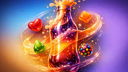 Candy Crush Soda Saga: La Sfida della Modalità Bottiglia header