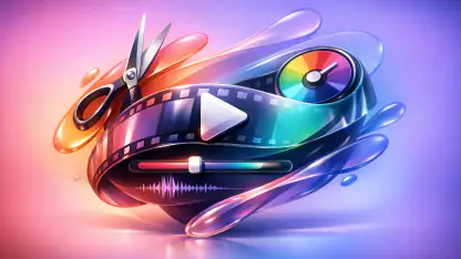 CapCut: Perché È l'App di Editing Video Preferita dagli Utenti header