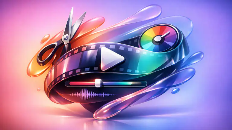 CapCut: Perché È l'App di Editing Video Preferita dagli Utenti icon