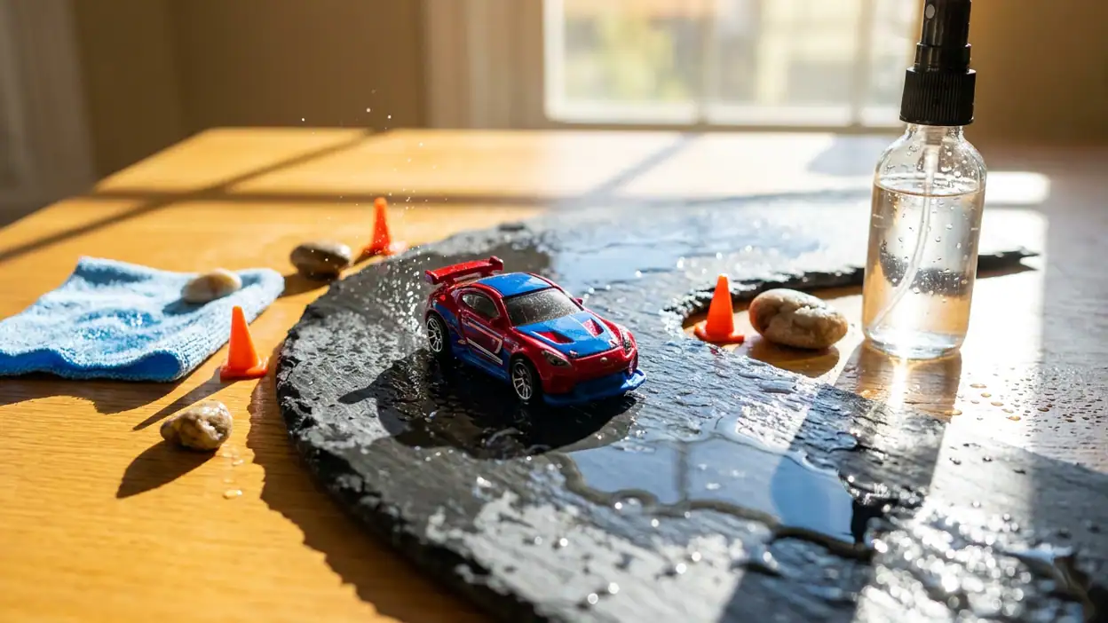 Car Race: Il Drift che Rivoluziona la Strategia di Gara