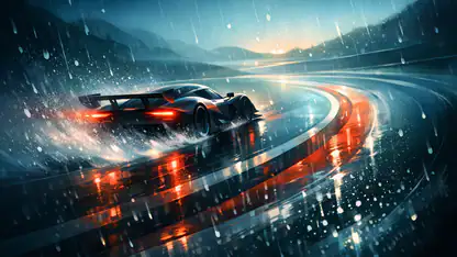 Car Race: Il Drift che Rivoluziona la Strategia di Gara header
