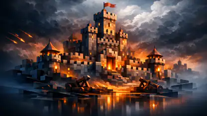 Clash of Clans: Strategia e Confronto con i Rivali header