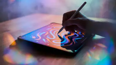 Colorare e Impara: Come Android e iOS Rivoluzionano l'Apprendimento Creativo header