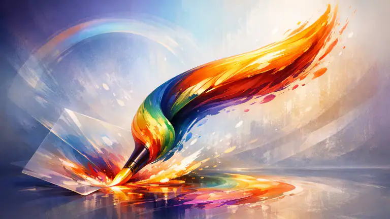 Colorare e Impara: Come Android e iOS Rivoluzionano l'Apprendimento Creativo icon