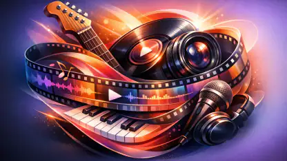 Creatore di video con musica: L'app che trasforma la creazione di contenuti header