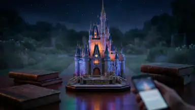 Disney+: Magia e Nostalgia a Portata di App header