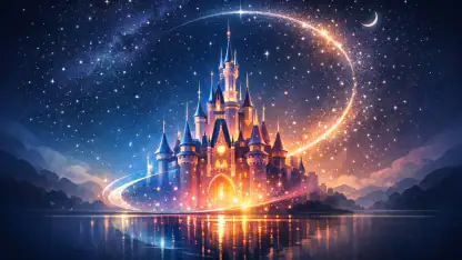 Disney+: Magia e Nostalgia a Portata di App header