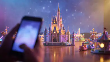 Disney Magic Kingdoms: Il Confronto Definitivo tra Giochi di Simulazione header